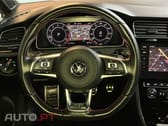 Volkswagen Golf 2.0 TSI GTI DSG Performance