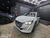 Peugeot E-208 50 kWh Style