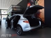 Alfa Romeo Stelvio 2.2 D Super AT8