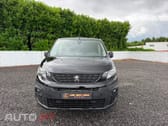 Peugeot Partner 1.5 BlueHDi Premium Standard