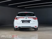 Renault Mégane GT Line