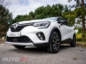 Renault Captur 1.0 TCe Exclusive