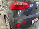 Kia Rio 1.2 CVVT SX