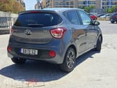 Hyundai i10 1.0 Comfort GPL
