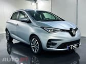 Renault Zoe Intense 51kWh