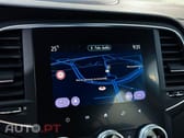 Renault Mégane E-Tech Plug-in Hybrid Business