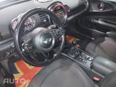 MINI Clubman One D