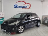 Peugeot 207 1.4 16V Active