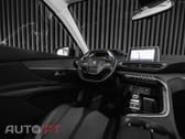 Peugeot 3008 1.6 BlueHDi Allure EAT6 J18
