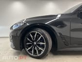 BMW i4 M50 Gran Coupe