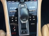 Porsche Panamera 4S E-Hybrid Executive