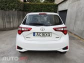 Toyota Yaris 1.0 VVT-i