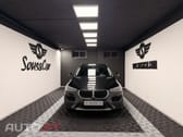 BMW X1 16 d sDrive Advantage