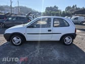 Opel Corsa 1.7 D Janelas Base