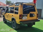 Land Rover Discovery 2.5 TDi