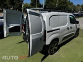 Citroen Berlingo 1.5 BlueHDi M
