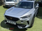 Cupra Formentor 1.4 e-Hybrid DSG VZ