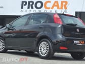 Fiat Punto 1.3 M-Jet Easy S&S