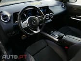 Mercedes-Benz EQA 250 AMG Line