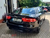 Jaguar XE 2.0 D R-Sport
