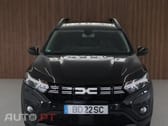 Dacia Jogger 1.0 ECO-G Expression 7L Bi-Fuel