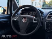 Fiat Punto 1.3 M-Jet Easy S&S