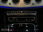 Mercedes-Benz E 300 de 4Matic 9G-TRONIC AMG Line