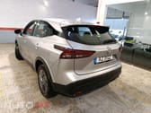 Nissan Qashqai 1.3 DIG-T Acenta