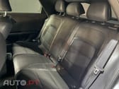 MG MG4 64 kWh Luxury
