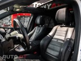 Mercedes-Benz GLE de 4Matic