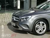 Mercedes-Benz GLA 180 d Urban Aut.