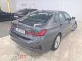BMW 330 ND