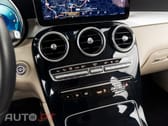 Mercedes-Benz GLC 300 de 4Matic