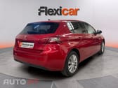 Peugeot 308 1.2 PureTech Allure EAT8