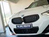 BMW 220 d Coupe Pack M Auto