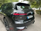 BMW iX xDrive 50