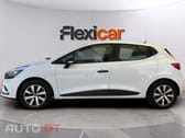 Renault Clio 0.9 TCe Limited Bi-Fuel