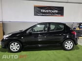 Peugeot 206 1.1 Look II