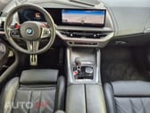 BMW XM ND