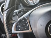 Mercedes-Benz CLA 220 (CDI) d 4Matic 7G-DCT Orange Art Edition