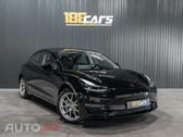 Tesla Model 3 Long-Range Dual Motor AWD