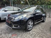 Peugeot 2008 1.6 BlueHDi Allure