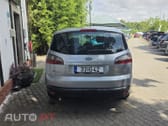 Ford S-Max 1.8 TDCi Trend 7L