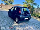Peugeot 107 1.0 Active