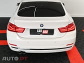 BMW 418 d Line Sport Auto