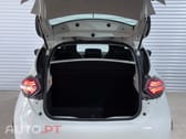 Renault Zoe (c/ Bateria) Zen 50