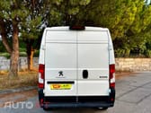 Peugeot Boxer Seminova