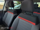Citroen C3 Aircross 1.2 PureTech Shine