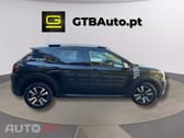 Citroen C4 Cactus 1.2 e-THP Rip Curl