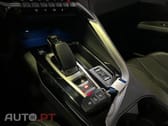 Peugeot 3008 1.6 Hybrid GT e-EAT8